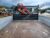 Iveco Daily 35-140 Truck Soft-top three sided with crane Cod. 6792 - Image 4
