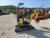 New Holland E12d Mini-excavator Cod. 6829 - Image 2