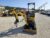 New Holland E12d Mini-excavator Cod. 6829 - Image 3