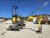 New Holland E12d Mini-excavator Cod. 6829 - Image 4