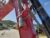 Yanmar Sv15vt Crawler Mini-excavator Cod. 6831 - Image 6