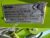 Grillo Fd 13.09 4wd Lawn mower tractor Cod. 6817 - Image 9