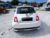 Fiat 500 Car Cod. 6860 - Image 1