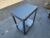 Table with a shelf Cod. 6869 - Image 1