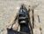 Mastermech Mhb 8 Demolition hammer Cod. 6851 - Image 1