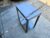 Table with a shelf Cod. 6869 - Image 2