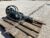 Mastermech Mhb 8 Demolition hammer Cod. 6851 - Image 2