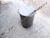 Waste bin with lid and wheels Cod. 6875 - Image 2