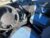 Fiat Panda Car Cod. 6886 - Image 5